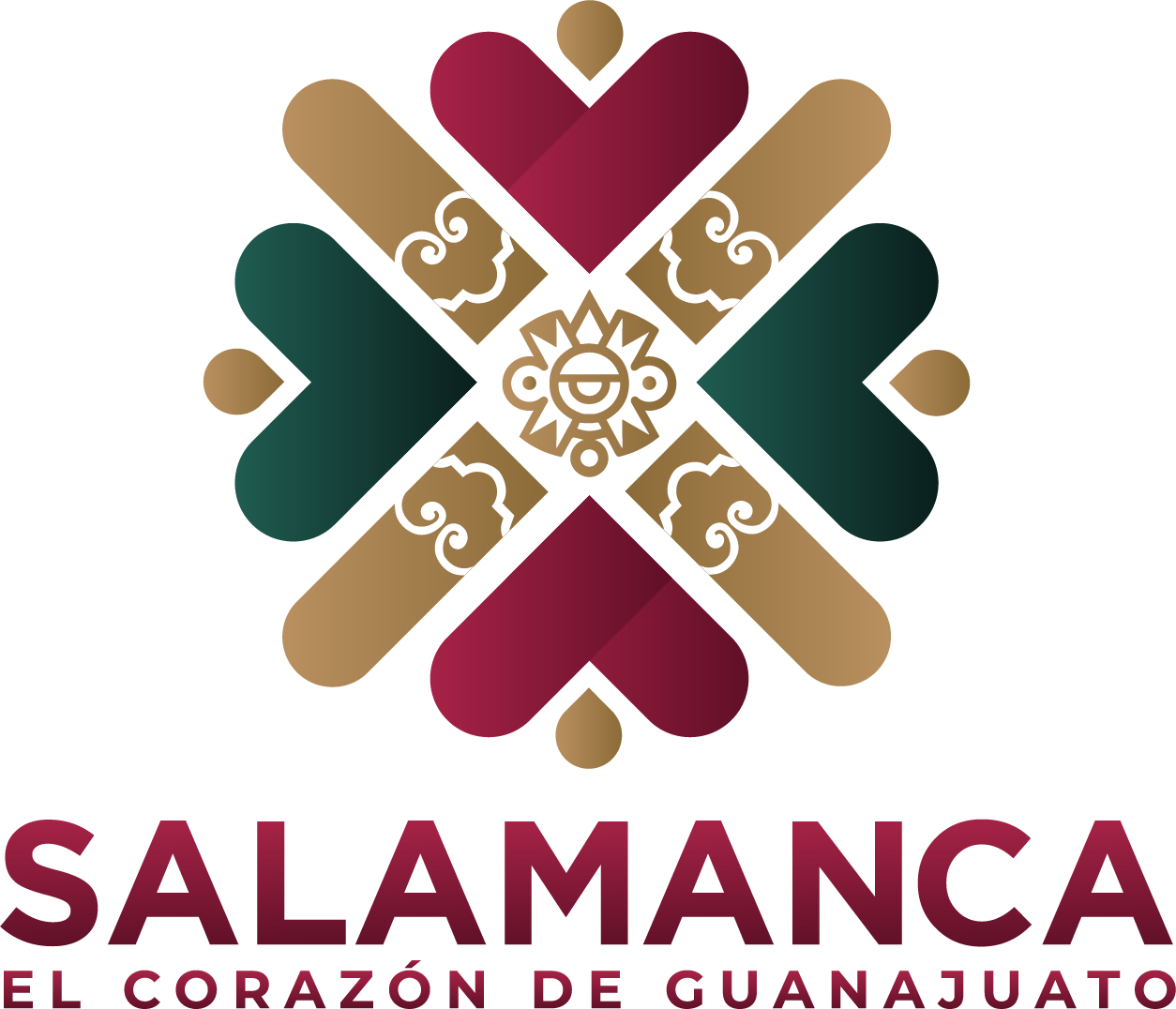Logo Salamanca